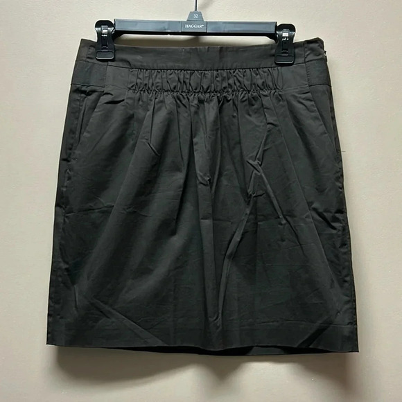 Banana Republic stretch Skirt Size 4 - Picture 1 of 6